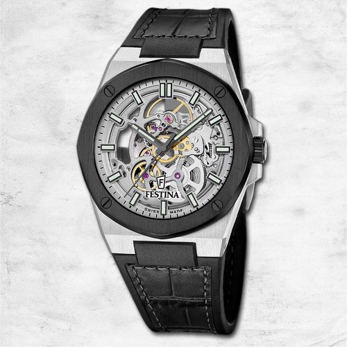 Orologio uomo festina - da,