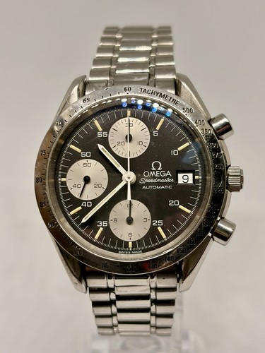 Omega speedmaster ridotto - omega,