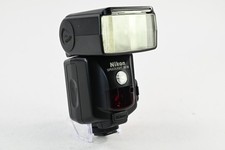 Nikon SB-28 Speedlight flash