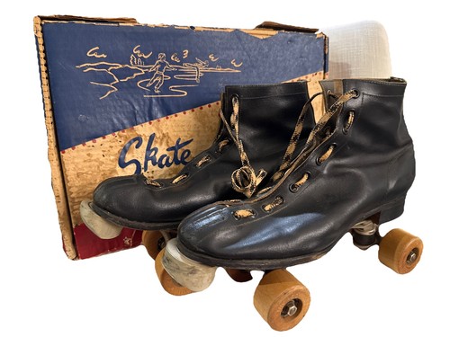 Antico chicago roller - chicago, skate