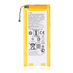 Replacement battery for - battery,