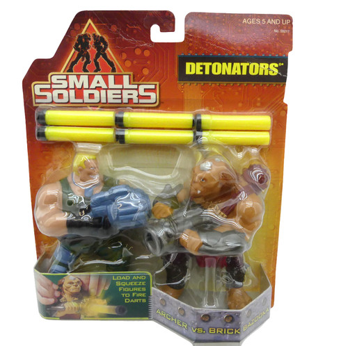 Vintage kenner 1998 - vintage, hasbro