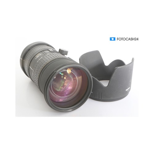 Sigma 50 500 - sigma, dg
