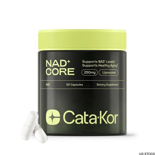 Integratore alimentare nad ad - integratore,