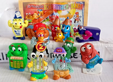 SORPRESINE KINDER FERRERO