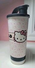 TUPPERWARE - HELLO KITTY -