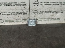 MODULO COMANDO AIRBAG JAGUAR