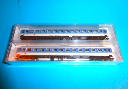 Fleischmann 6260025 con - fleischmann, n