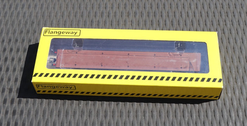 Flangeway sa002 yra salmon - flangeway,
