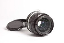 Nikon nikkor ais - nikon, 2/35