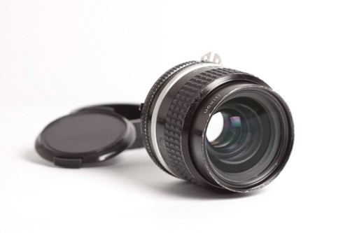 Nikon nikkor ais - nikkor, 2/35