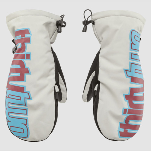 Thirtytwo corp mitt - corp, cement