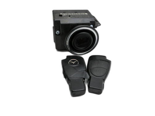 Kit blocchetto accensione con