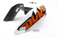 KTM 125 Duke 2015 - Carena