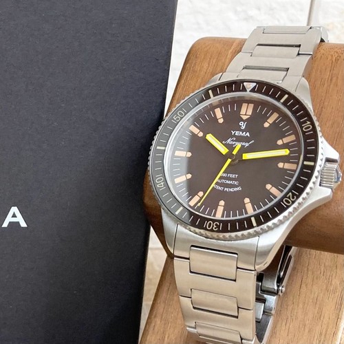 Yema navygraf heritage - navygraf,