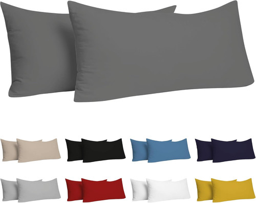 Federa cuscino - (set, di
