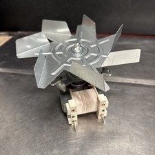 (Ventilatore) Adatto per forni