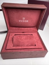 Scatola orologio tudor vintage - scatola,