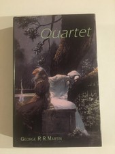 Quartet by - (review, copy)