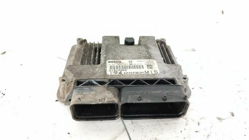 Centralina motore fiat croma - motore,