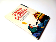 CANOA KAYAK RAFTING TORRENTISMO Maurizio Bernasconi - Discesa Fluviale MONDADORI