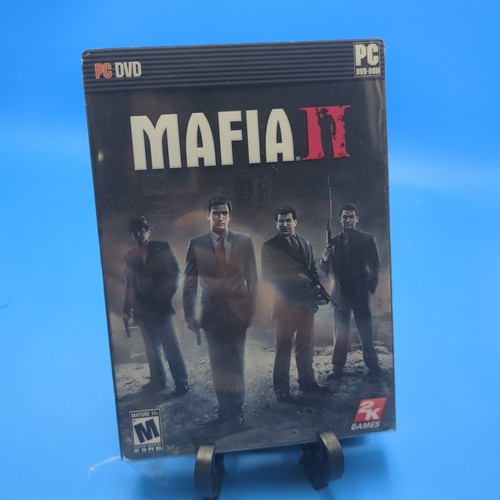 Mafia collector edition - 2,