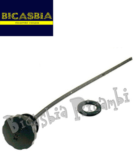 3435 tappo serbatoio benzina - serbatoio,