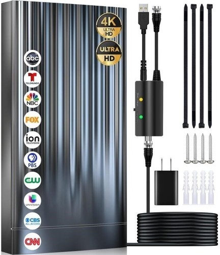 2024 migliore antenna - 2024, tv