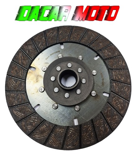 Disco frizione bmw 6 - r, 60/6