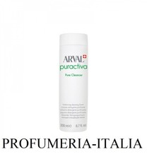 ARVAL PURACTIVA  PURE CLEANSER