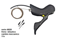 Shimano Leva  Cambio/Freno -