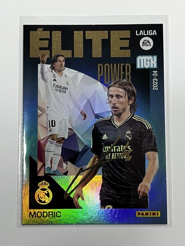 Modric elite power - elite, p10