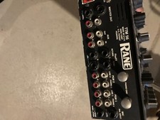 Rane TTM 56 mixer in mint