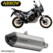 Scarico HONDA CRF 1000 L