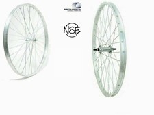 Coppia Ruote / Cerchio Ant. +