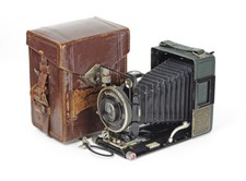 Delux Green Voigtlander