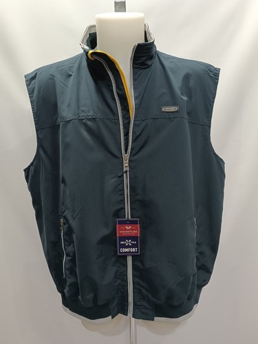 Giubbino gilet wampum extra - wampum,