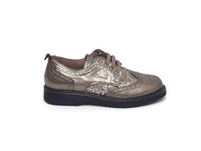 Liu jo bambina scarpa pelle