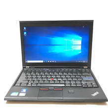 Lenovo ThinkPad X220 12,5"