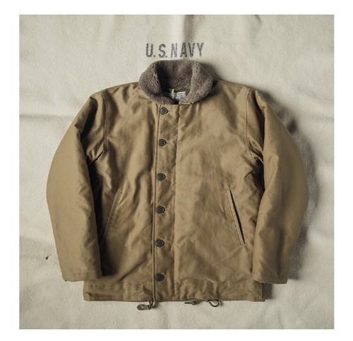 Bronson retro sample - bronson,
