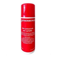 OLIO SPRAY UNIVERSALE PER