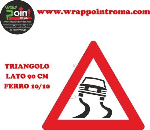 Cartelli segnaletica stradale - cartelli,
