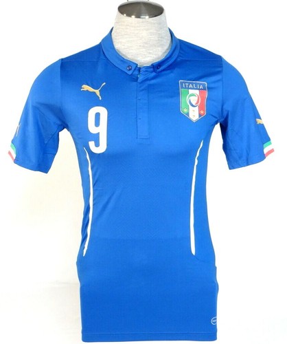 Puma balotelli figc italia - balotelli,