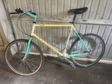 CINELLI MTB RAMPICHINO VINTAGE TRE COLORI