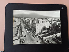 CARTOLINA TORRE DEL GRECO VIAGGIATA NAPOLI