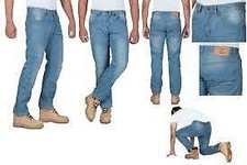 Jeans moto OneDayMore Spantik