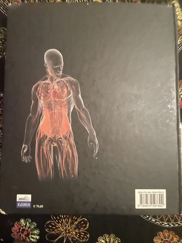 Anatomia umana quinta - umana, edizione
