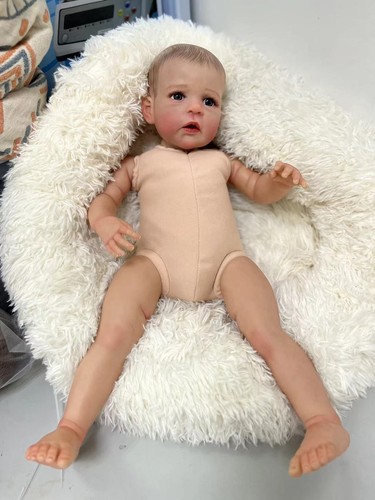 Bambola sandie reborn - 24",