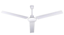 Ventilatore da soffitto Domus Classic 5 velocità 143 cm 70 W