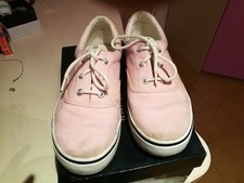 SCARPE RALPH LAUREN  N.35